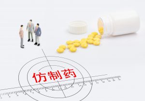 SOTAX NIKYANG 力扬 CE7smart 仿制药